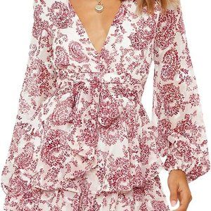 Super cute romper jumpsuit